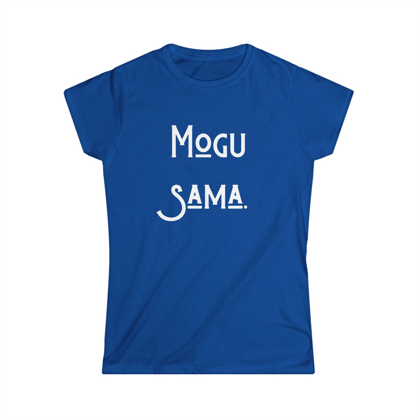 Ženska majica Mogu Sama