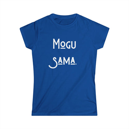 Ženska majica Mogu Sama