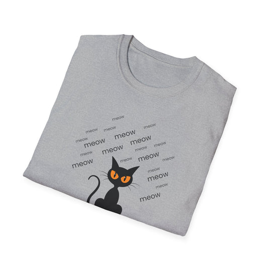 Majica Mačka Meow