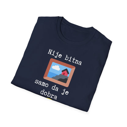 Majica Dobra Boja