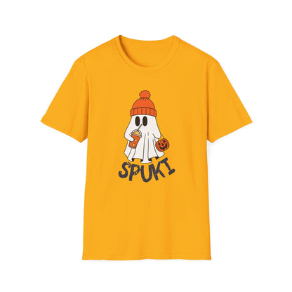 Majica Spuki
