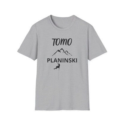 Majica Tomo Planinski