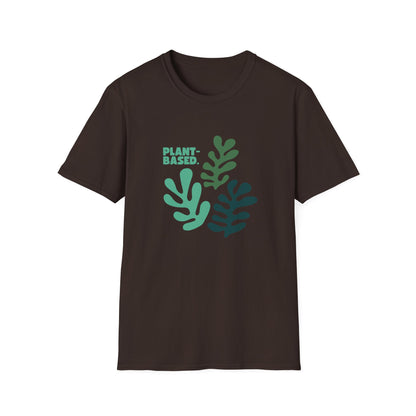 Majica Plant Based