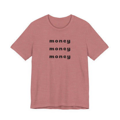 Majica Money