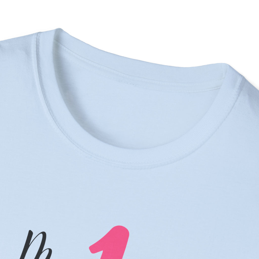 Majica First Mother's Day