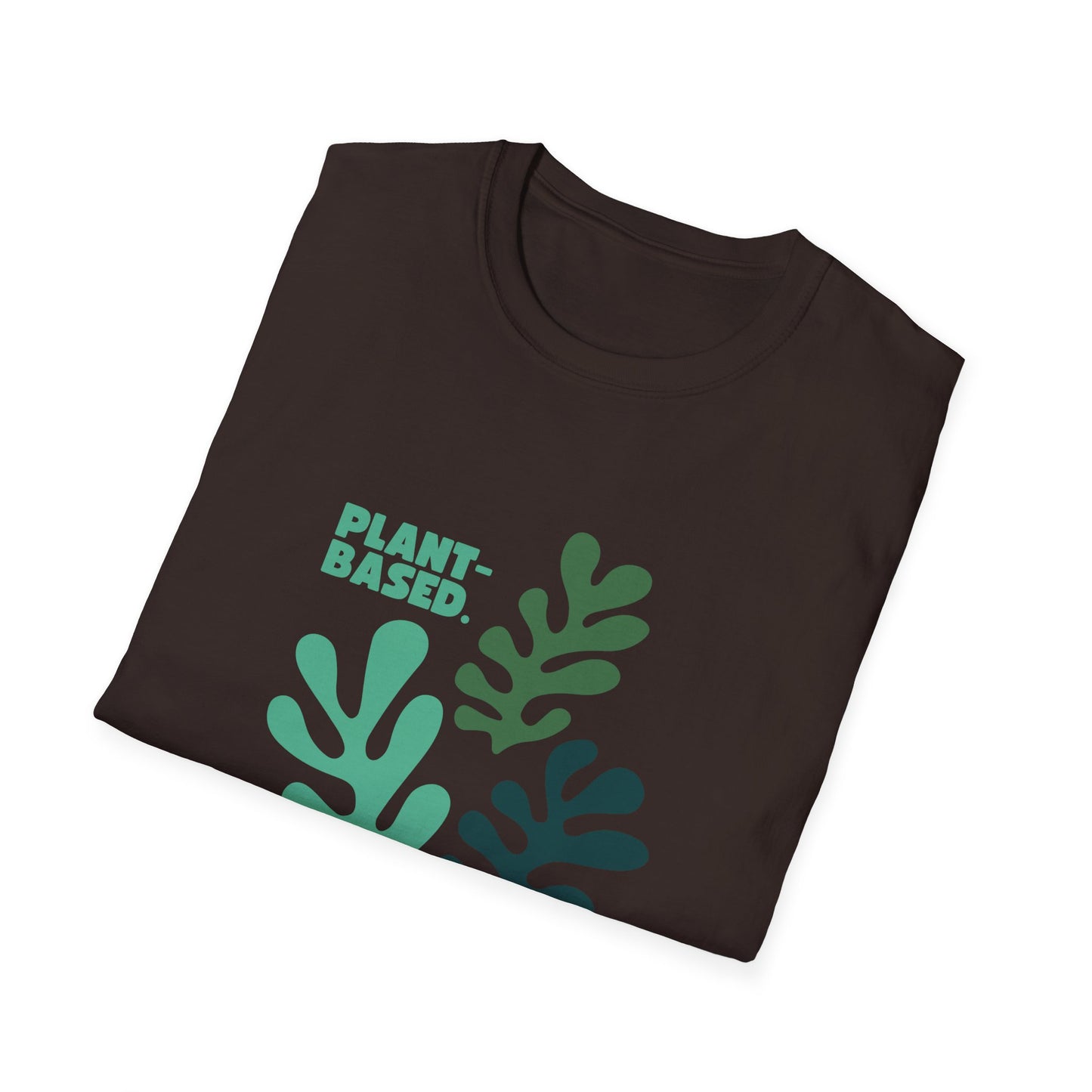Majica Plant Based