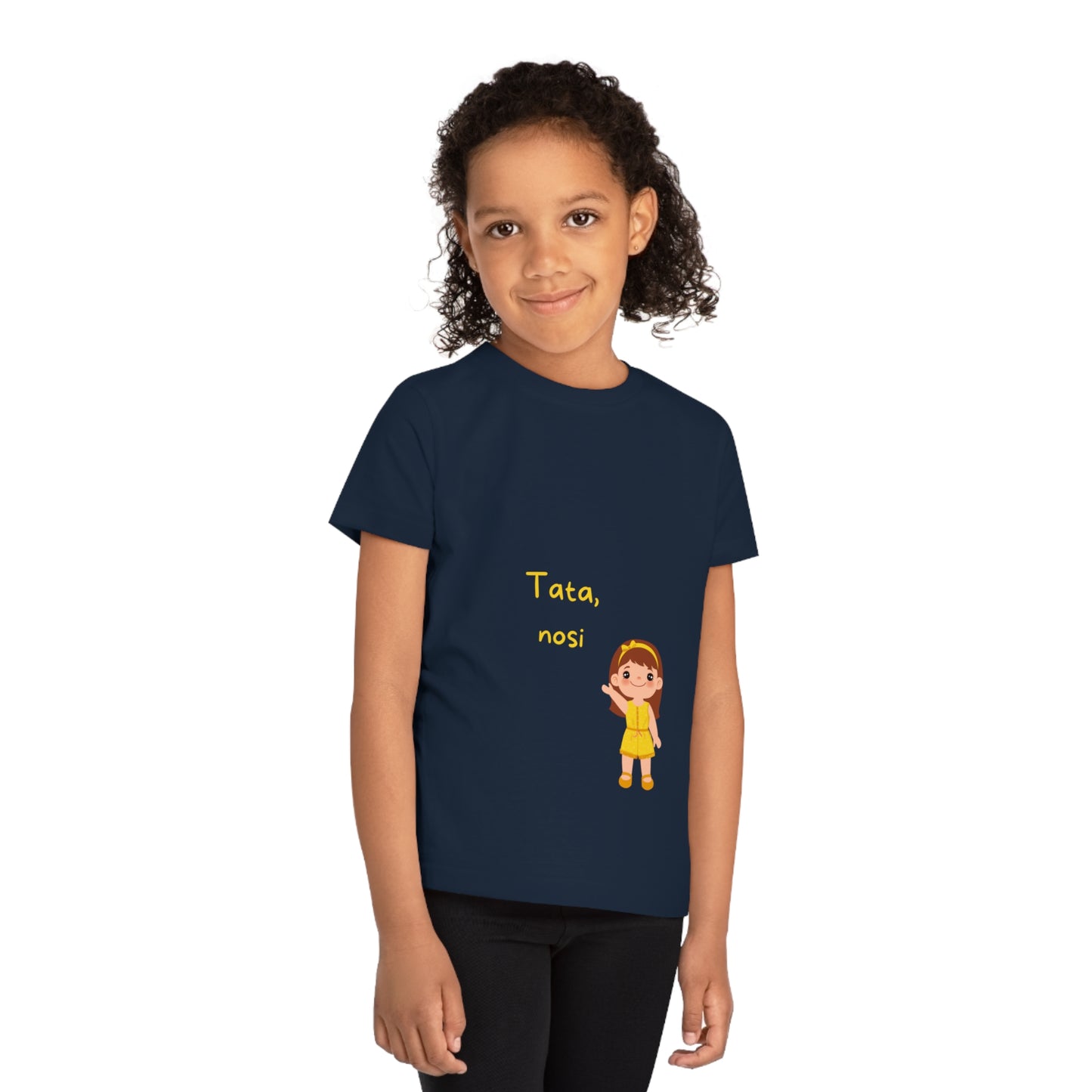 Kids T-Shirt TATA NOSI