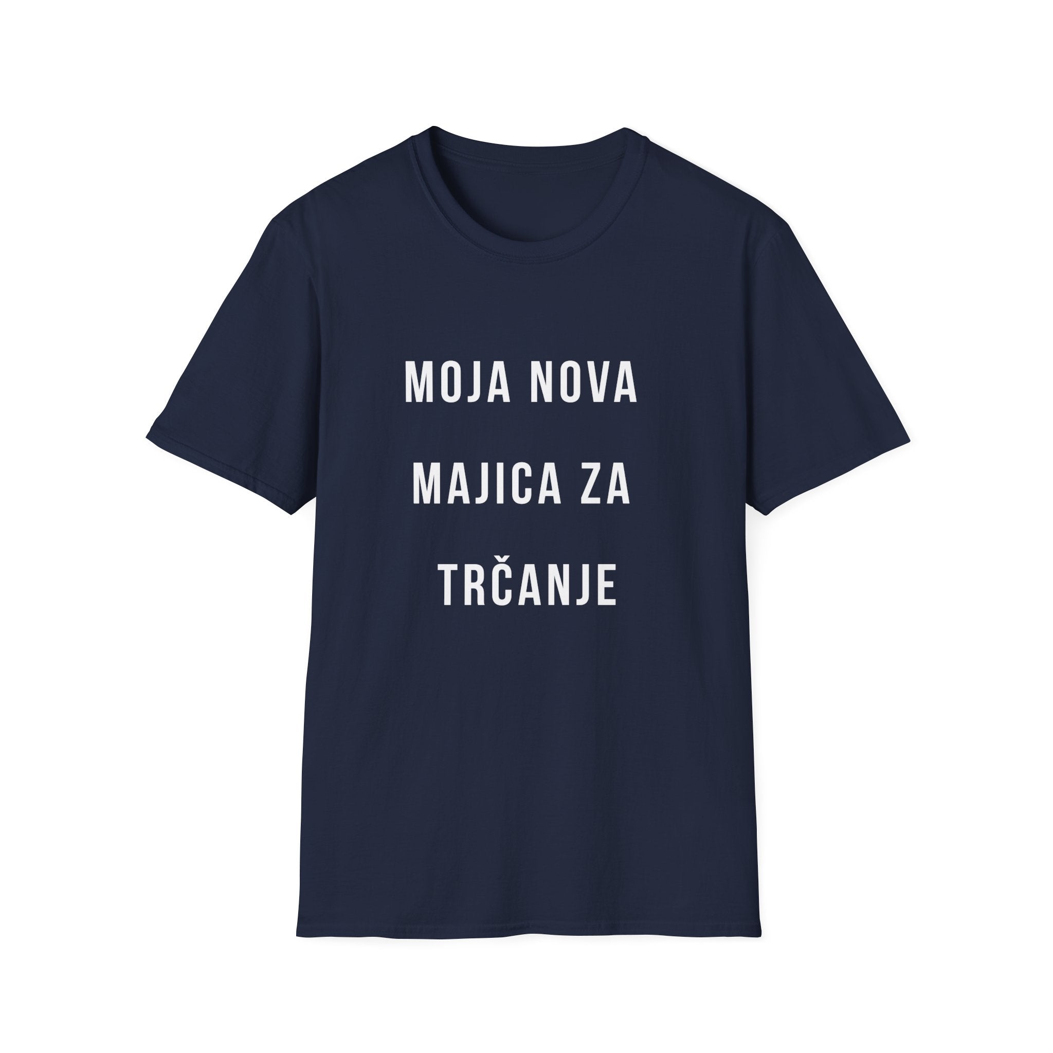 Majica za Trčanje