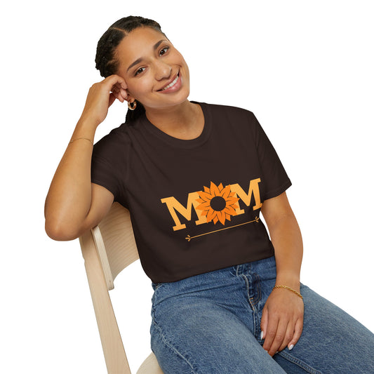 Majica Mom