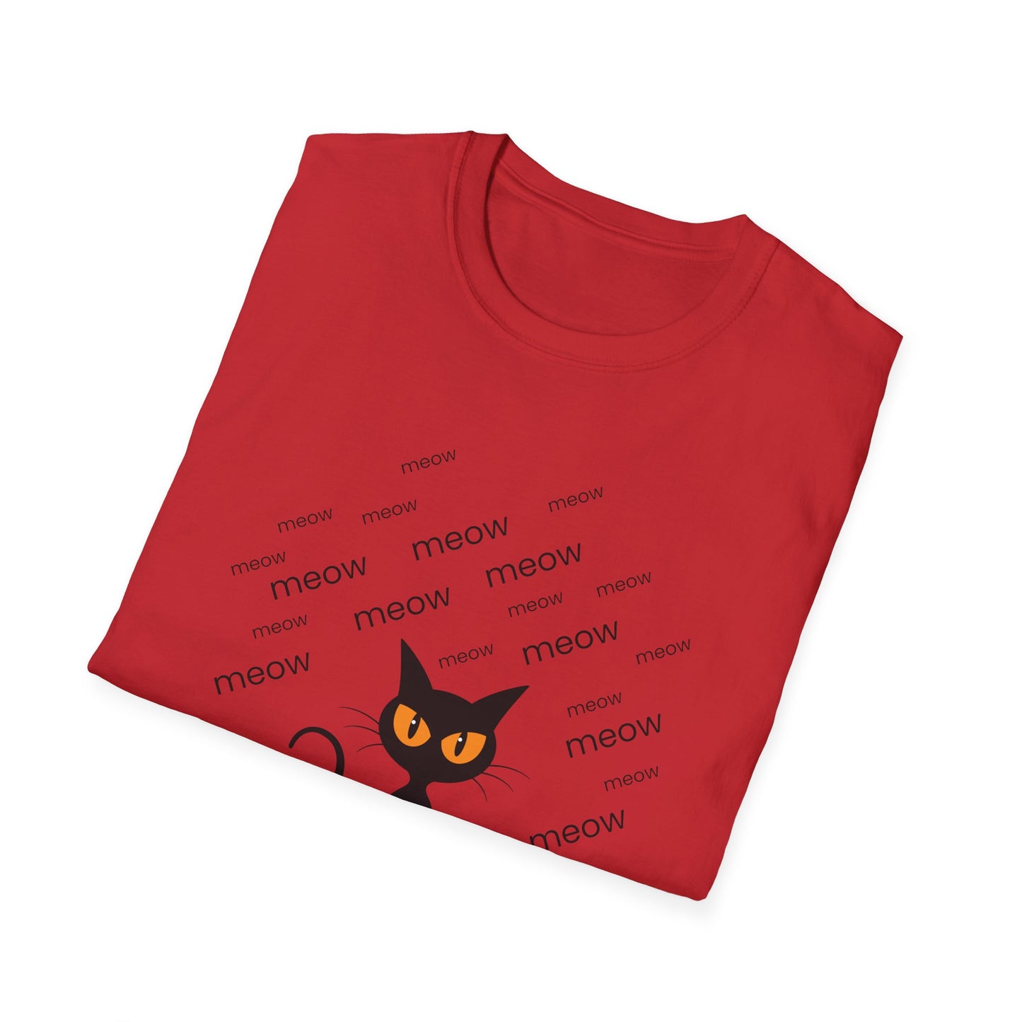 Majica Mačka Meow