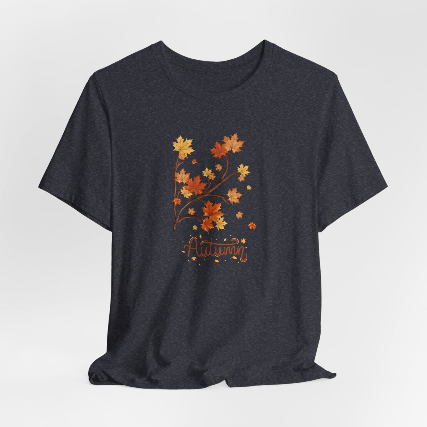 Majica Autumn