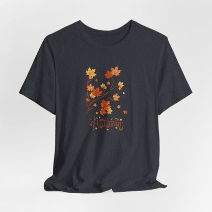 Majica Autumn