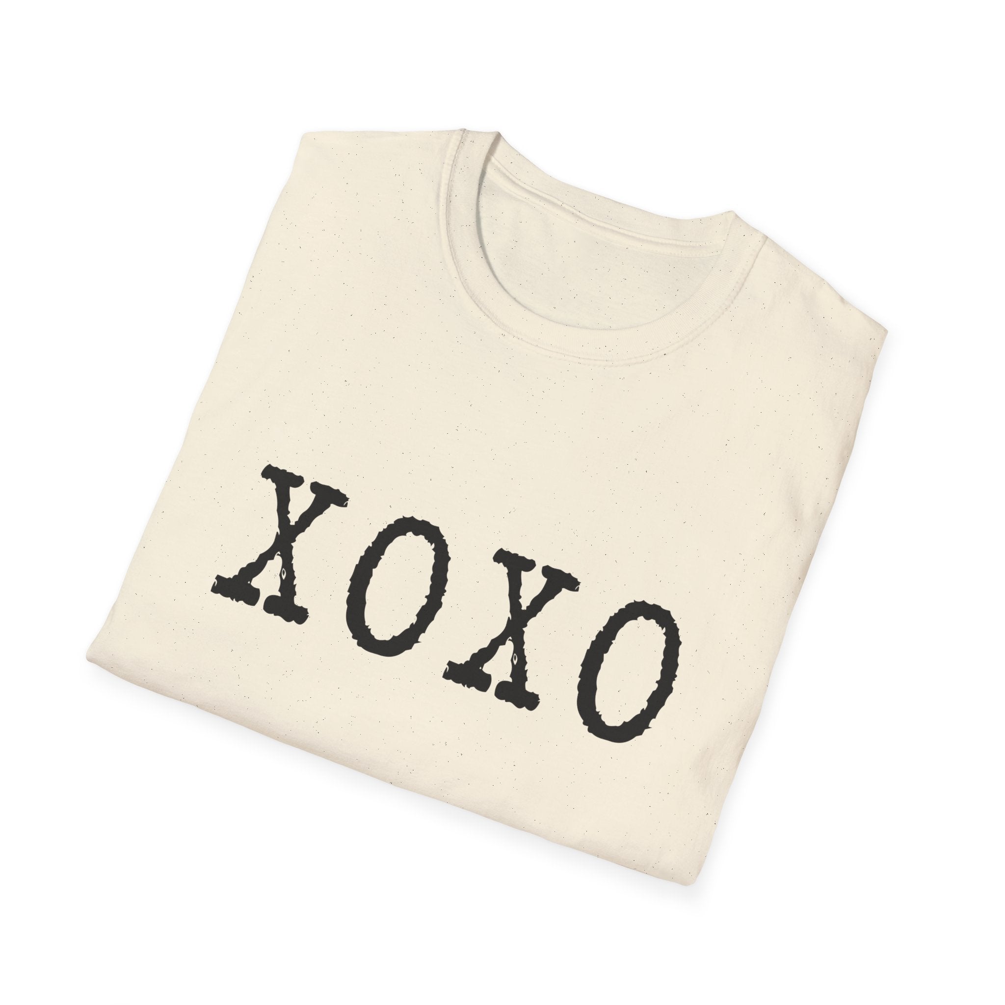 Majica XOXO