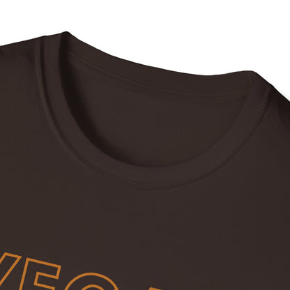 Majica Vegan