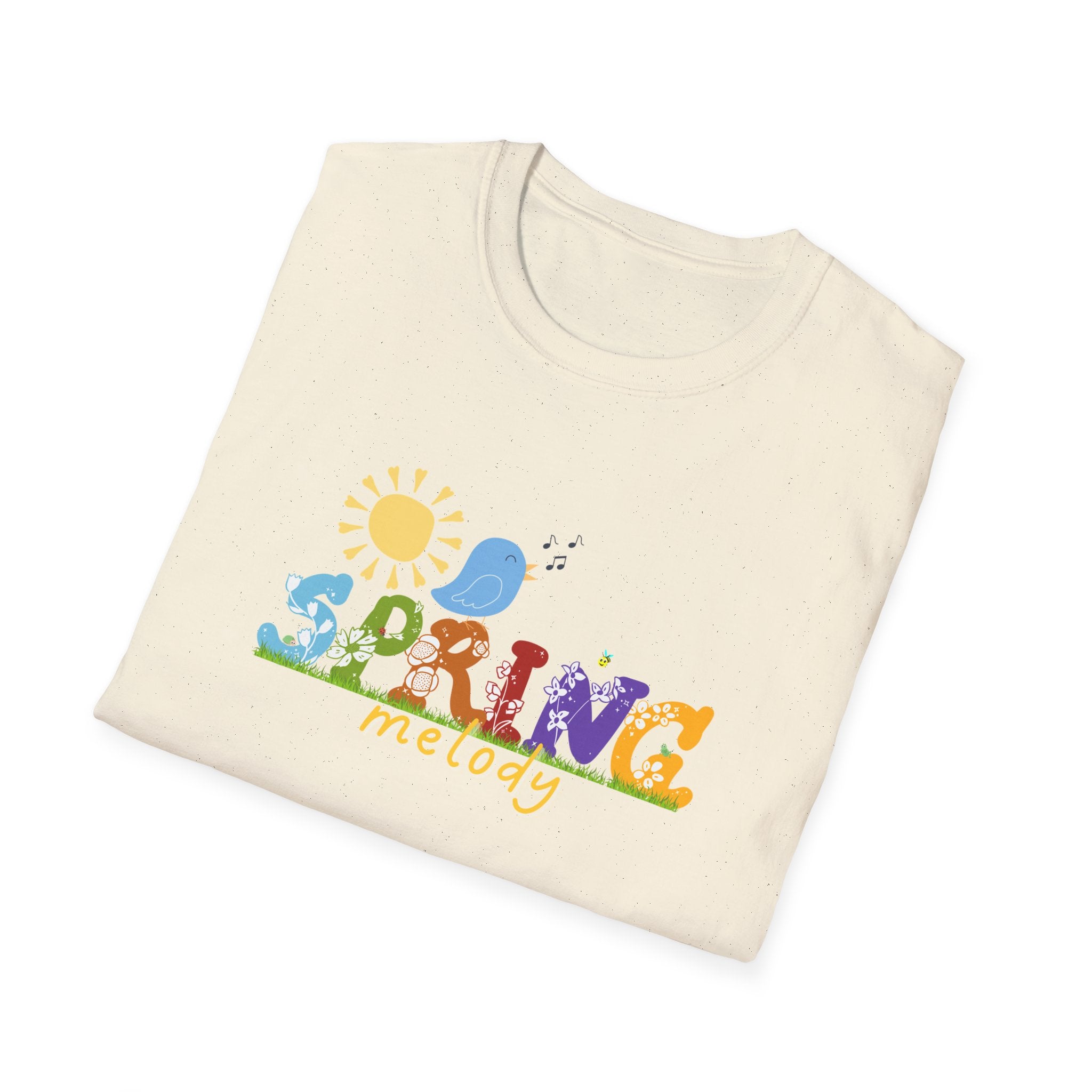 Majica Spring Melody