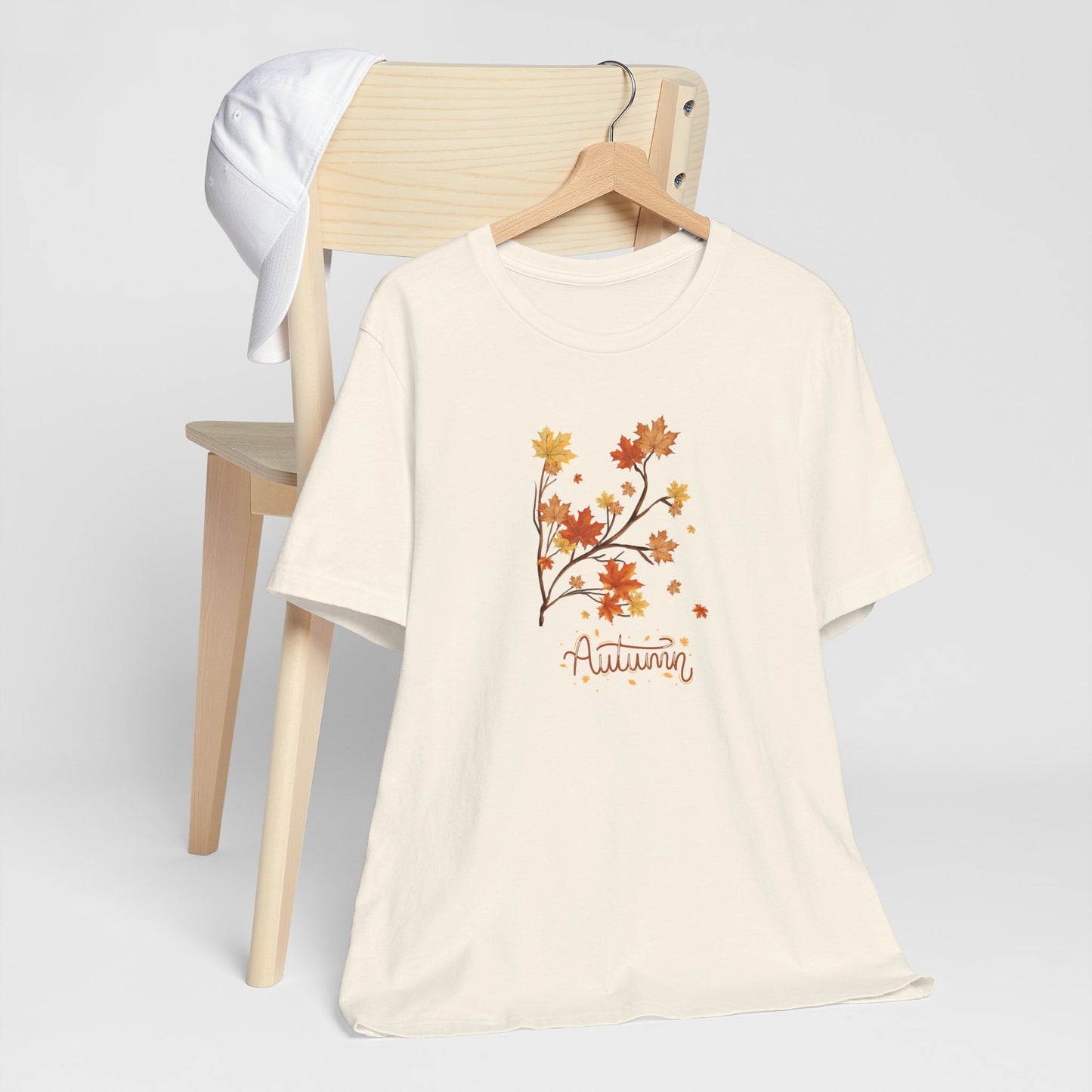 Majica Autumn