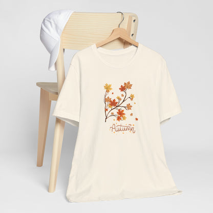 Majica Autumn