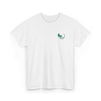 Majica VeganLogo