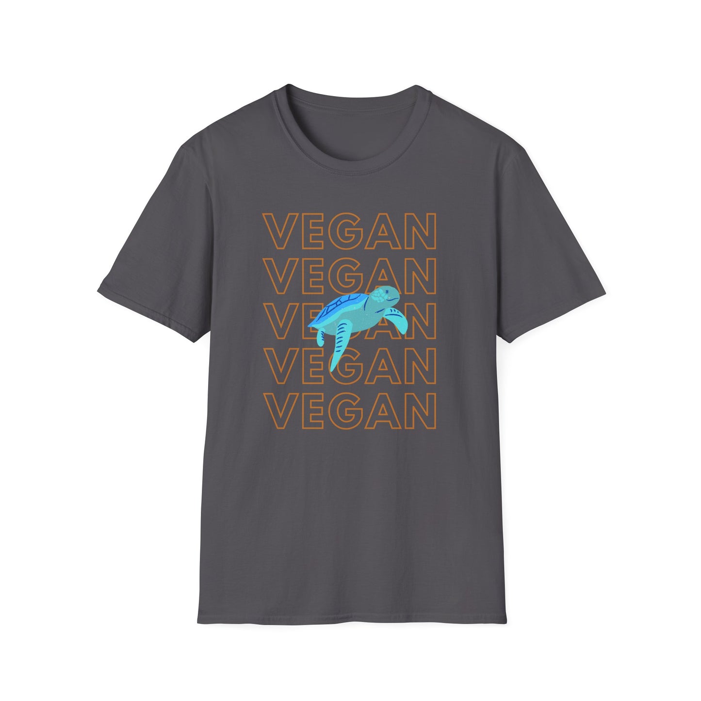 Majica Vegan
