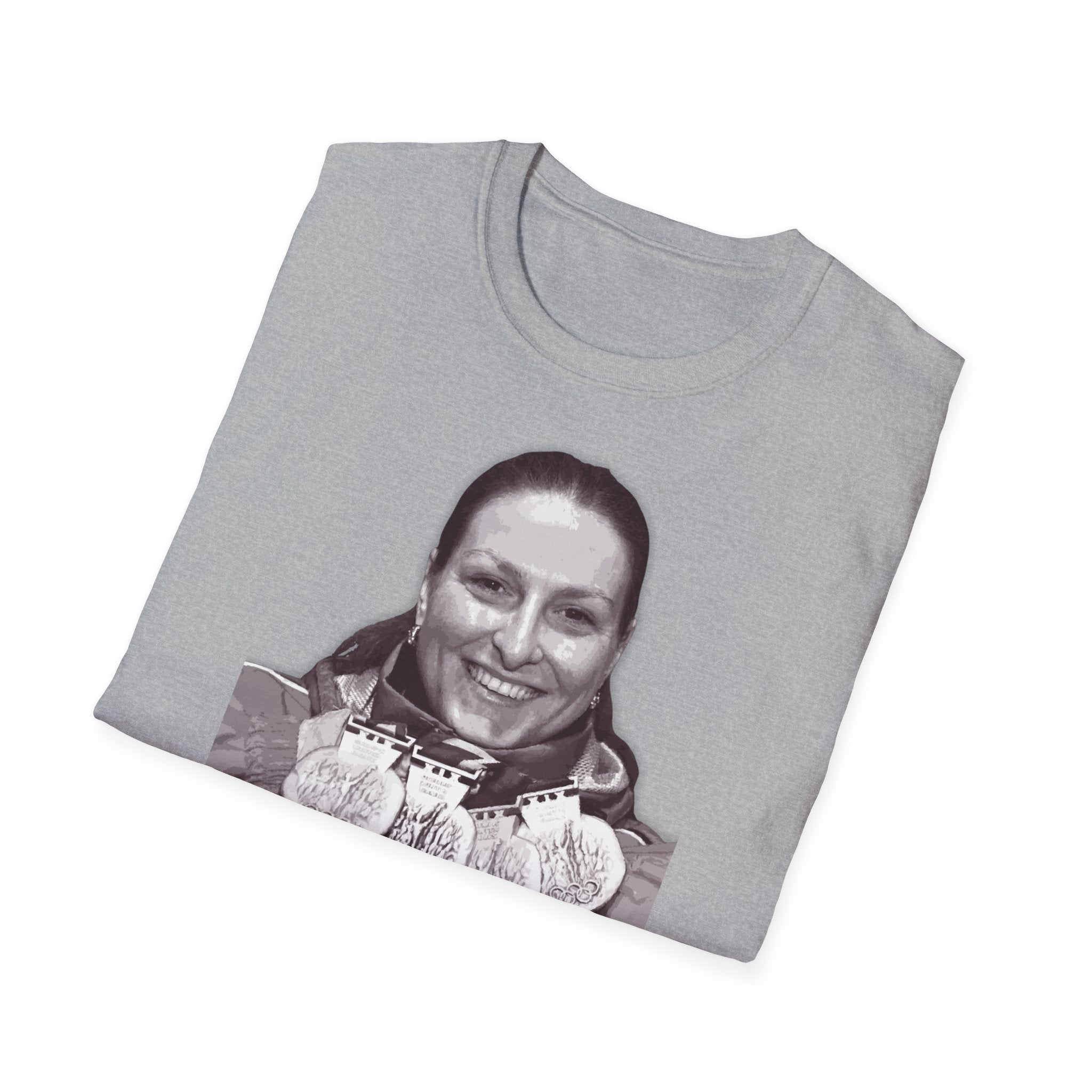 Majica Snježna Kraljica