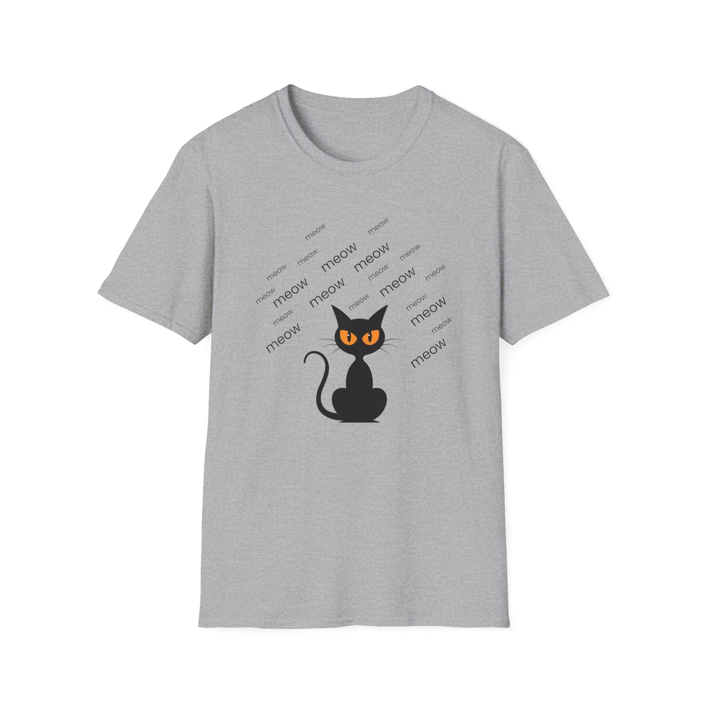 Majica Mačka Meow