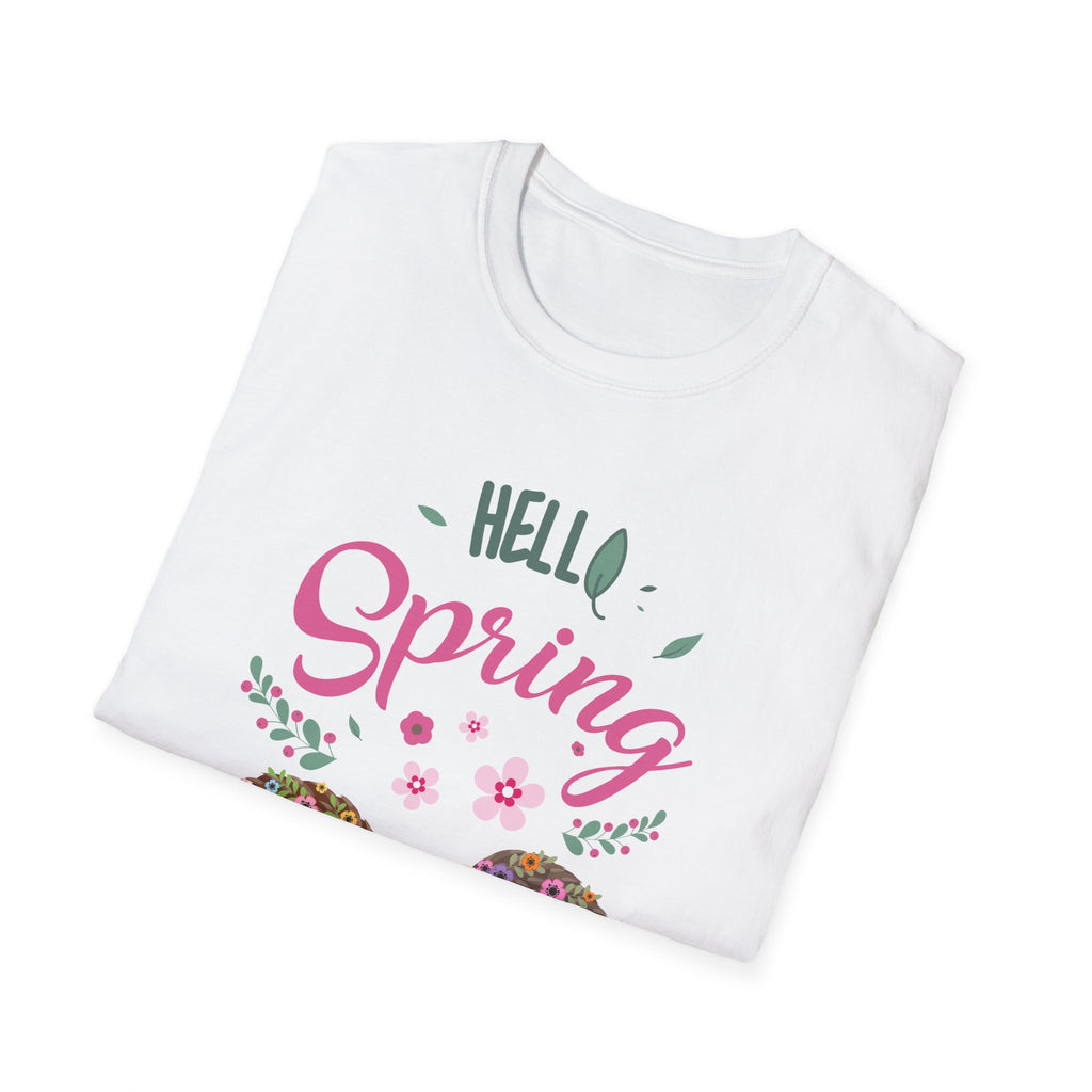 Majica Hello Spring
