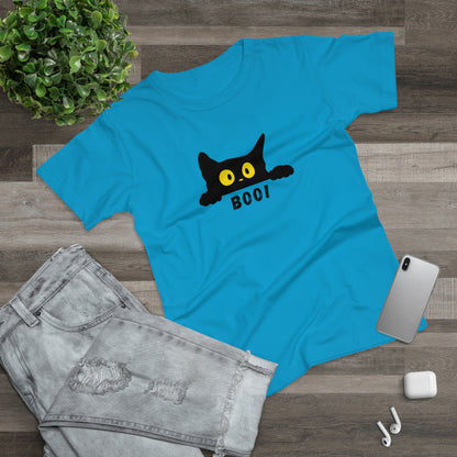 Ženska majica Boo!