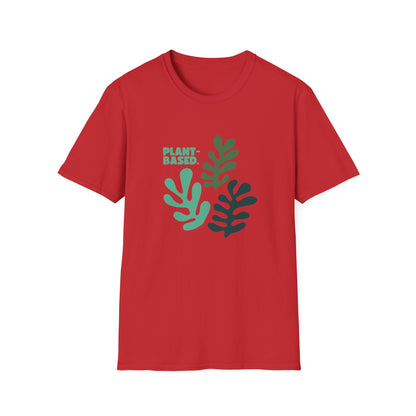 Majica Plant Based