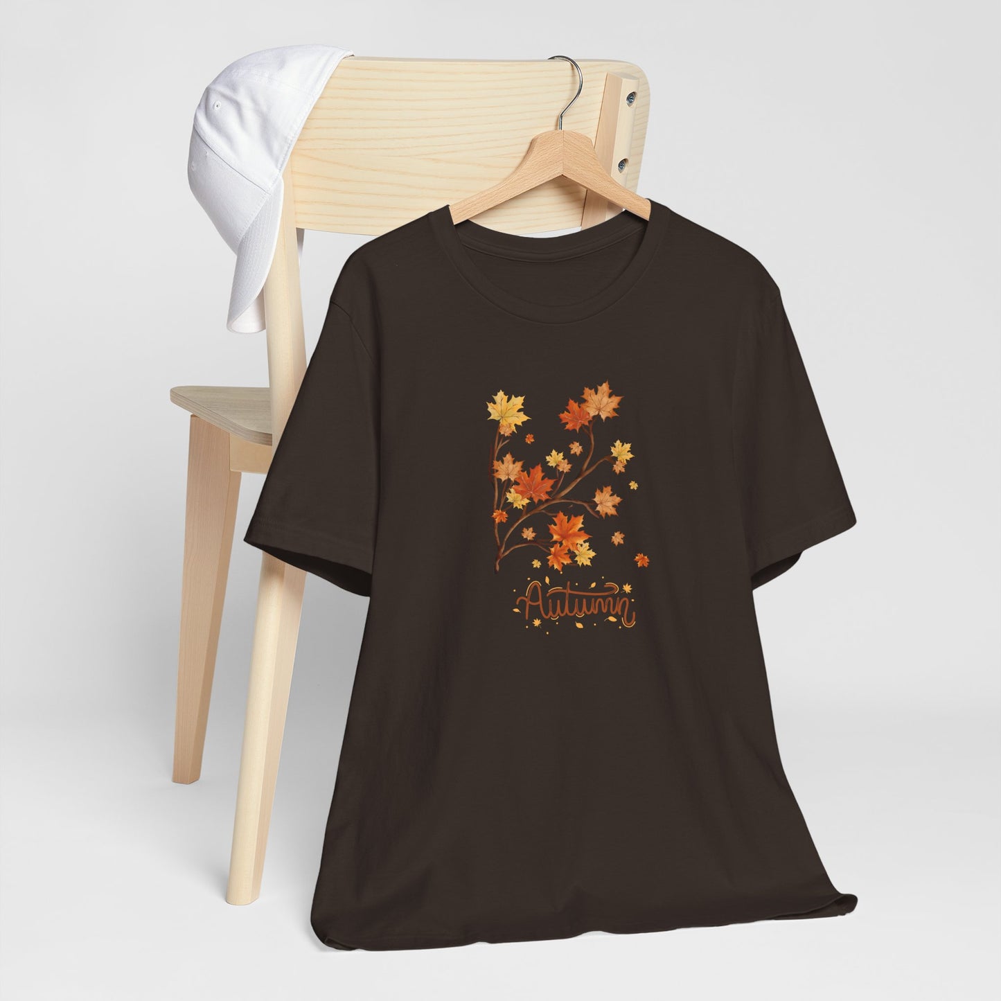 Majica Autumn