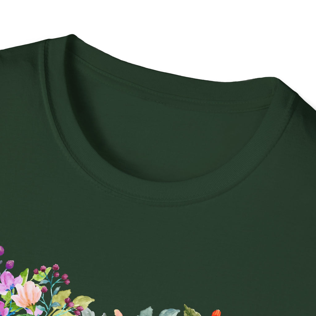 Majica Mama, Sretan Ti