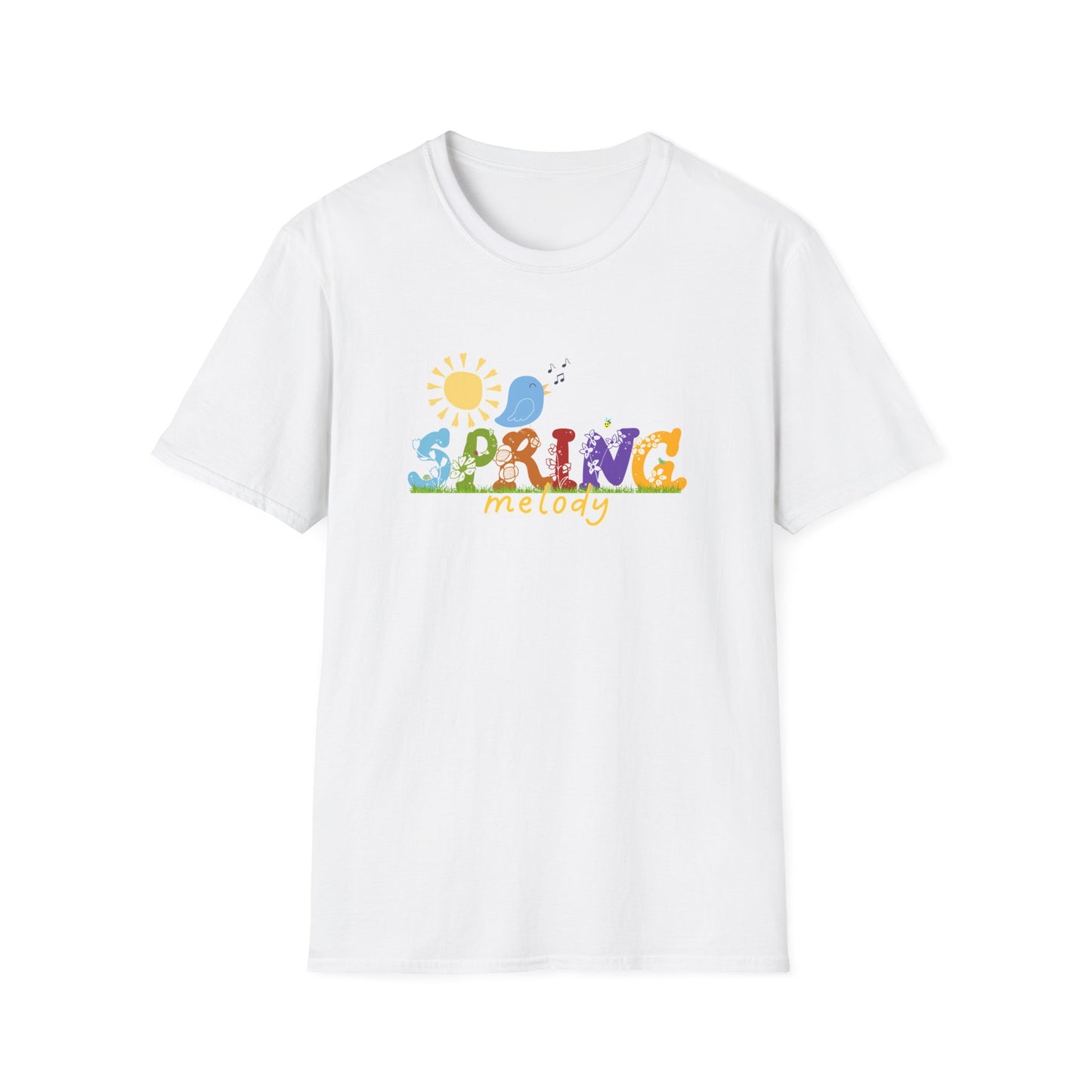 Majica Spring Melody