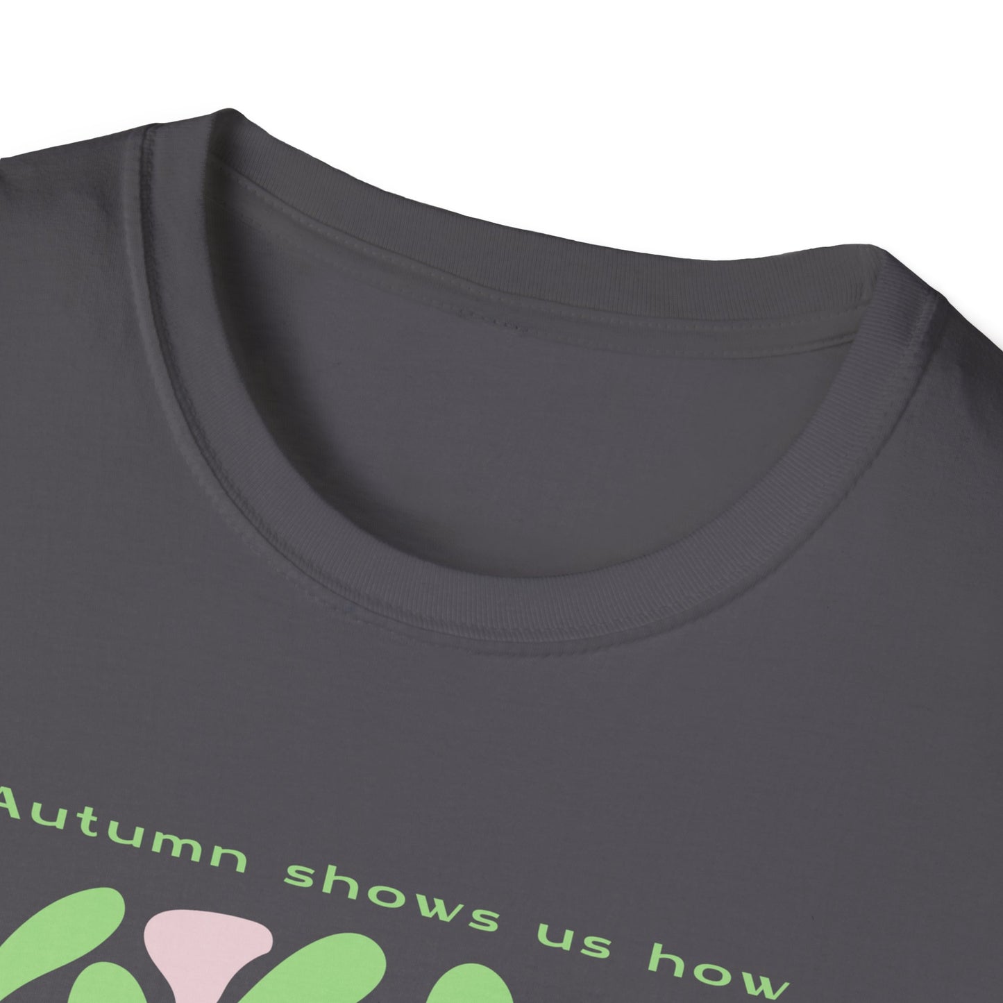 Majica Autumn Inspired