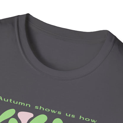 Majica Autumn Inspired
