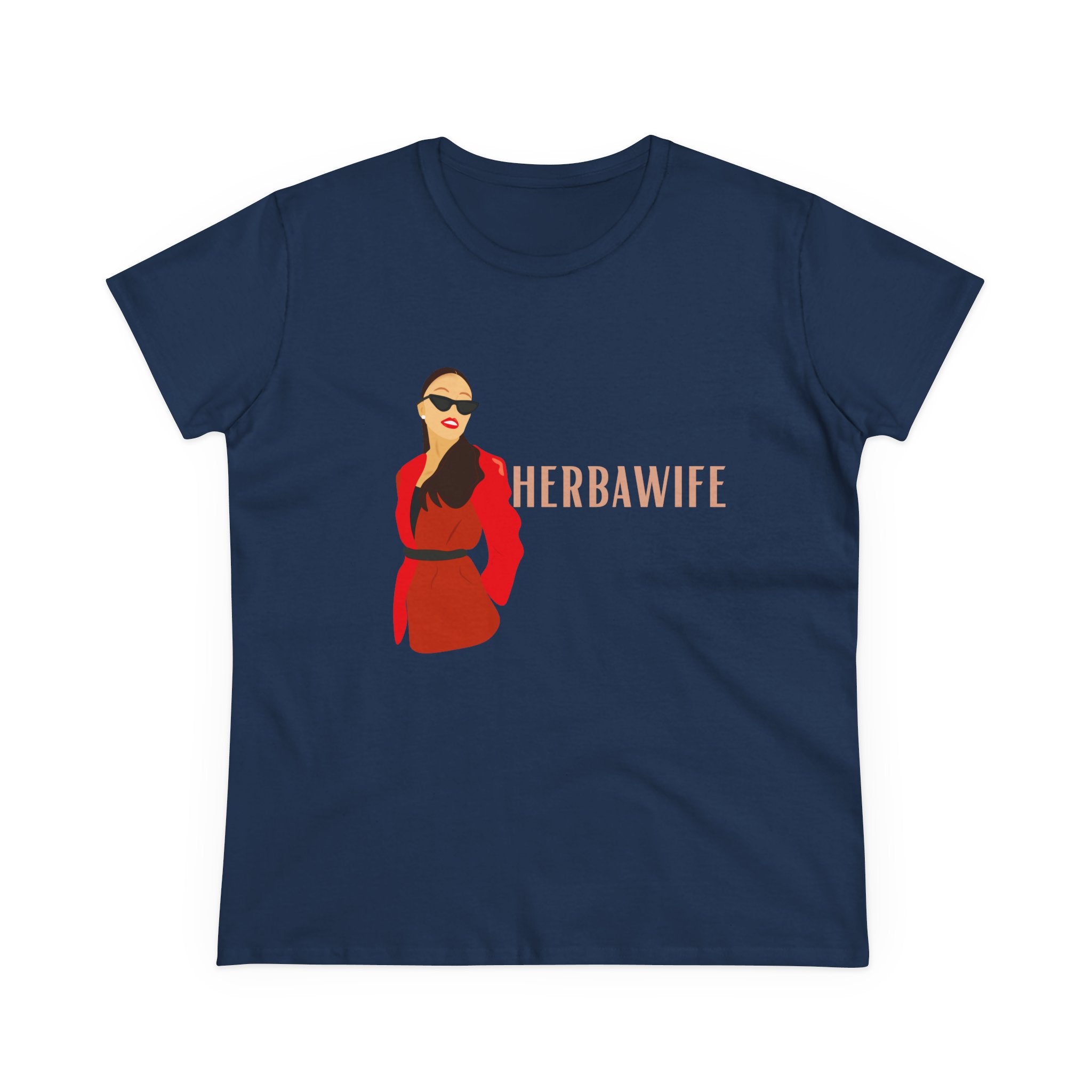 Ženska Majica Herbawife
