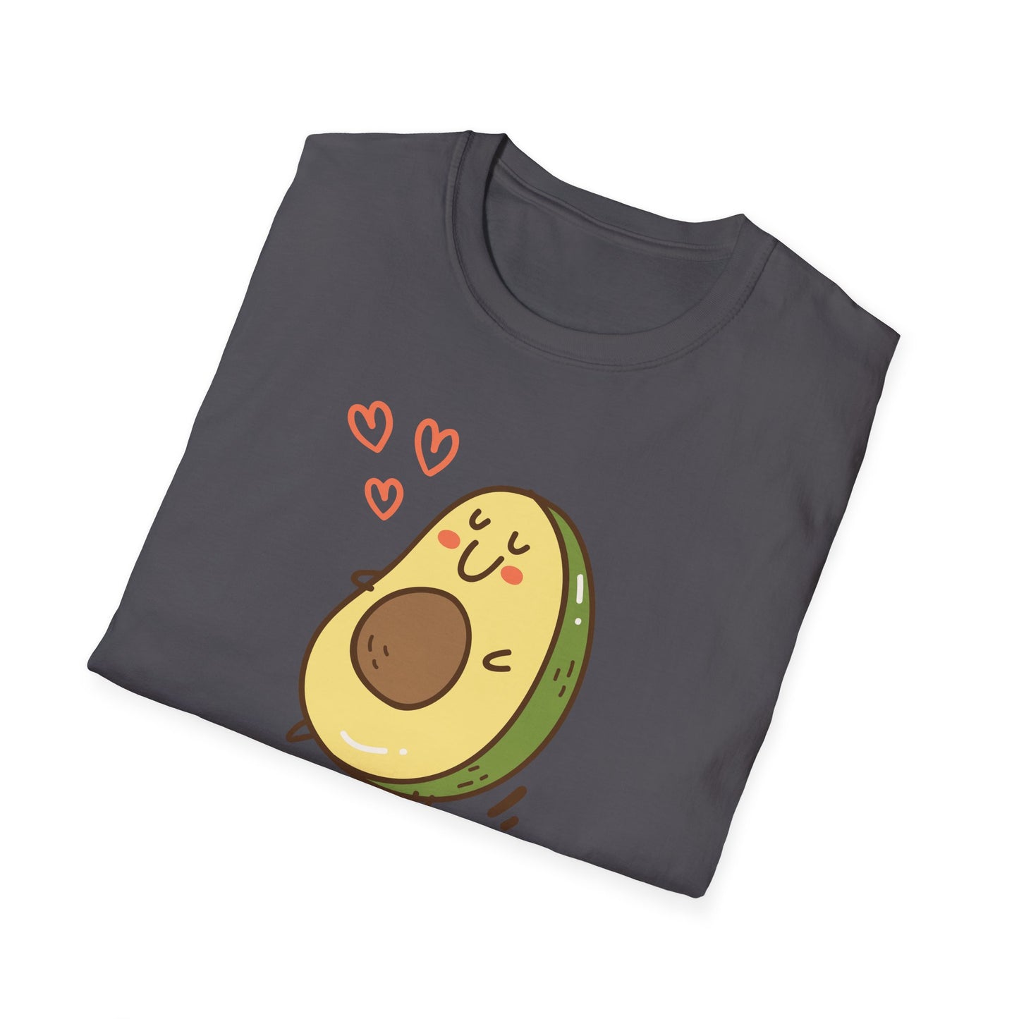Majica Vegan Love