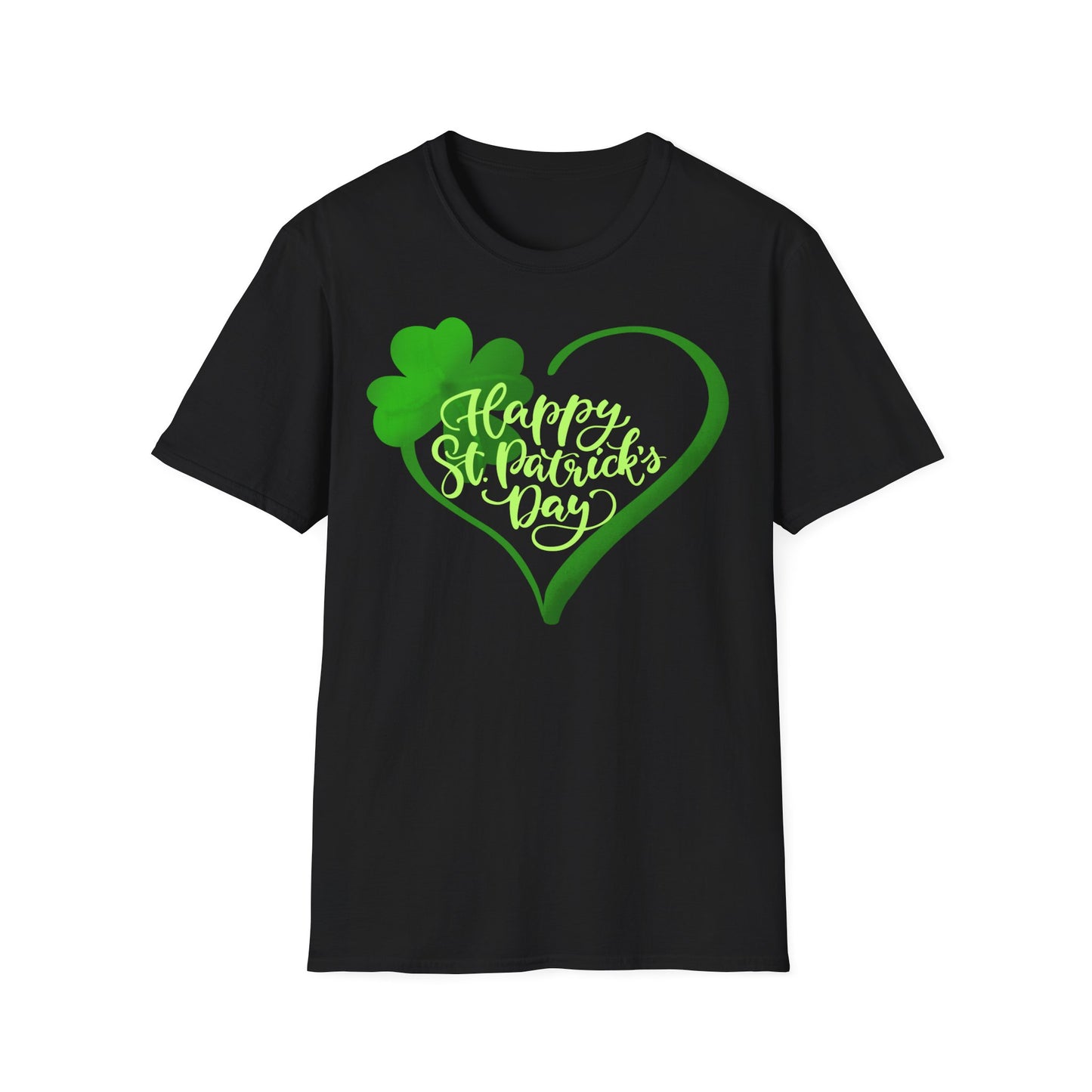 Majica Happy St. Patrick G