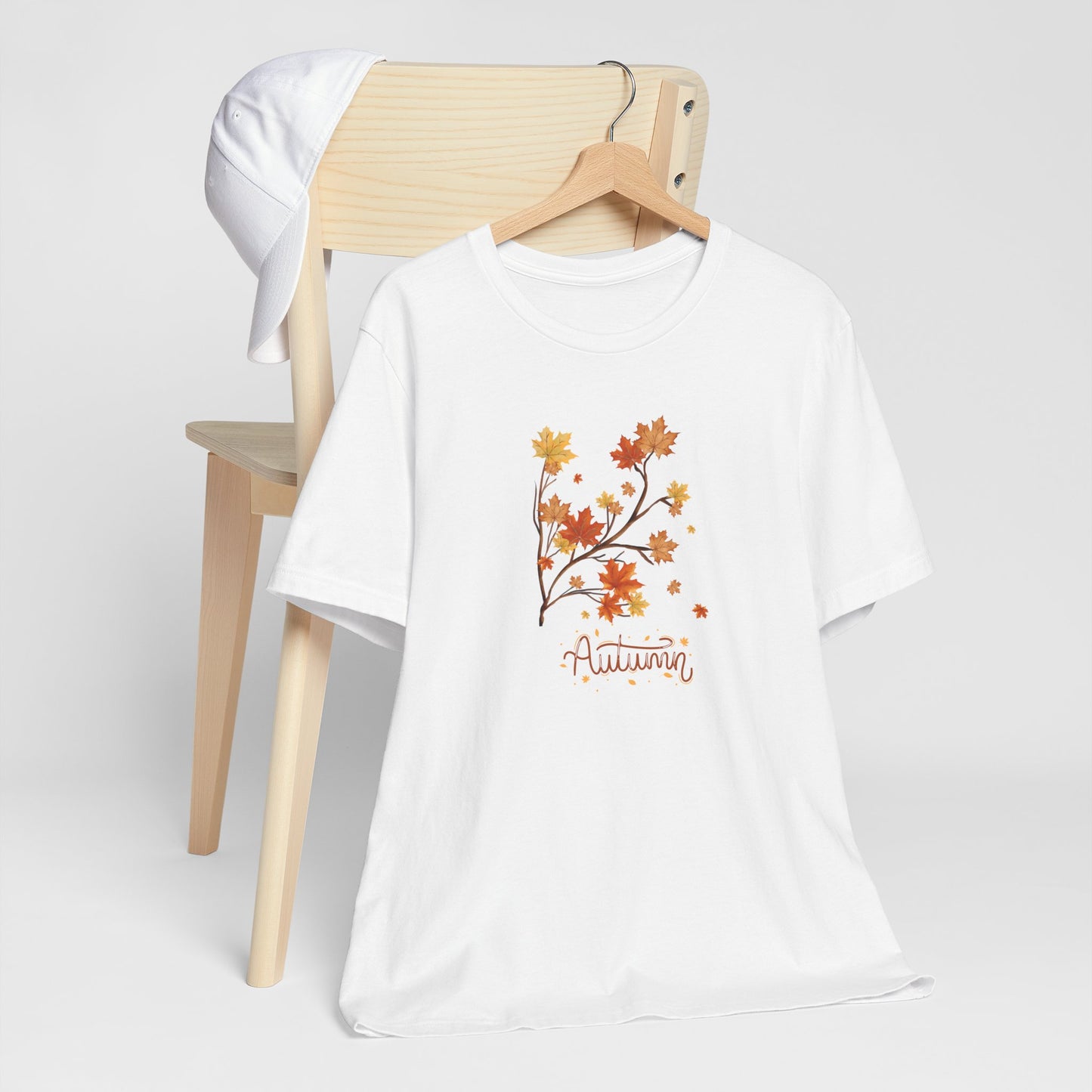 Majica Autumn