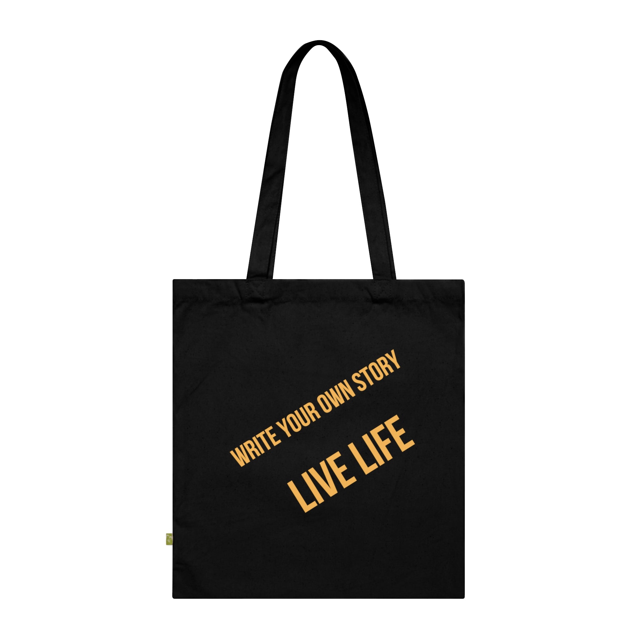 Platnena torba Write Your Own Story