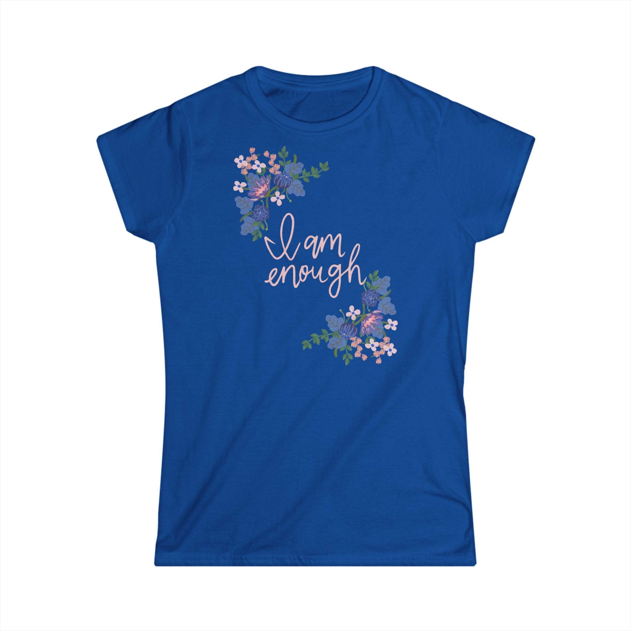 Ženska majica I Am Enough