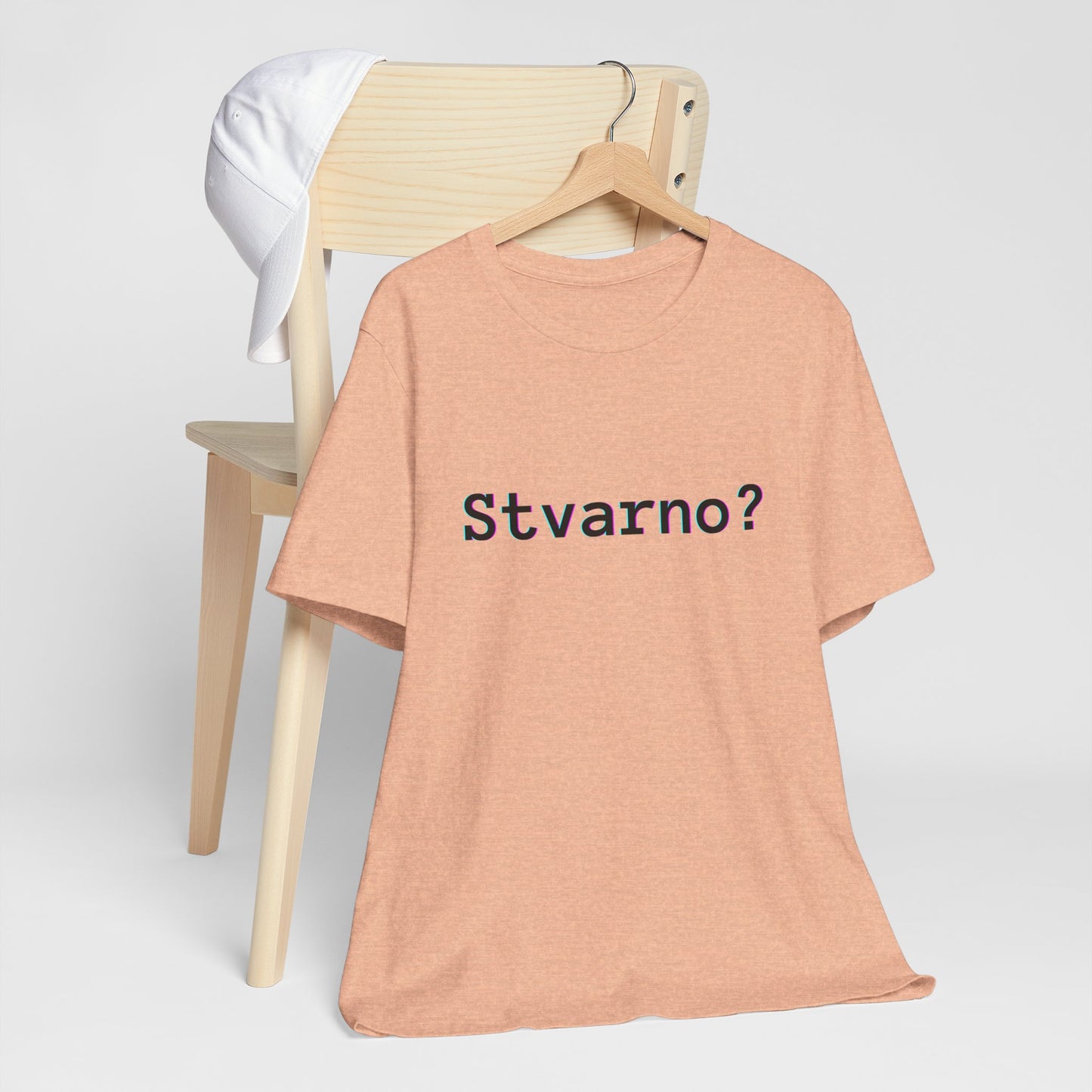 Majica Stvarno