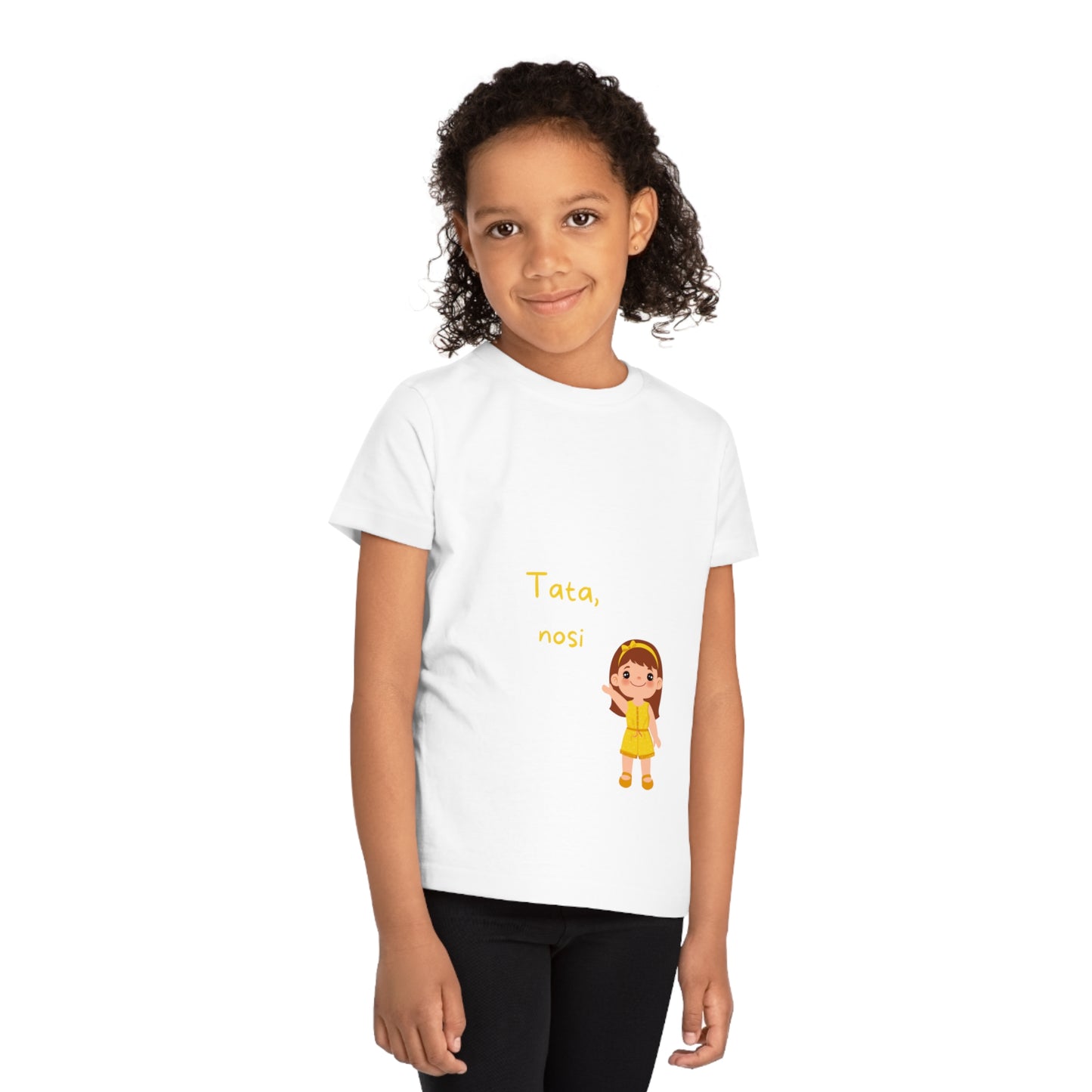 Kids T-Shirt TATA NOSI