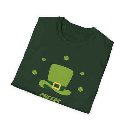 Majica Irish