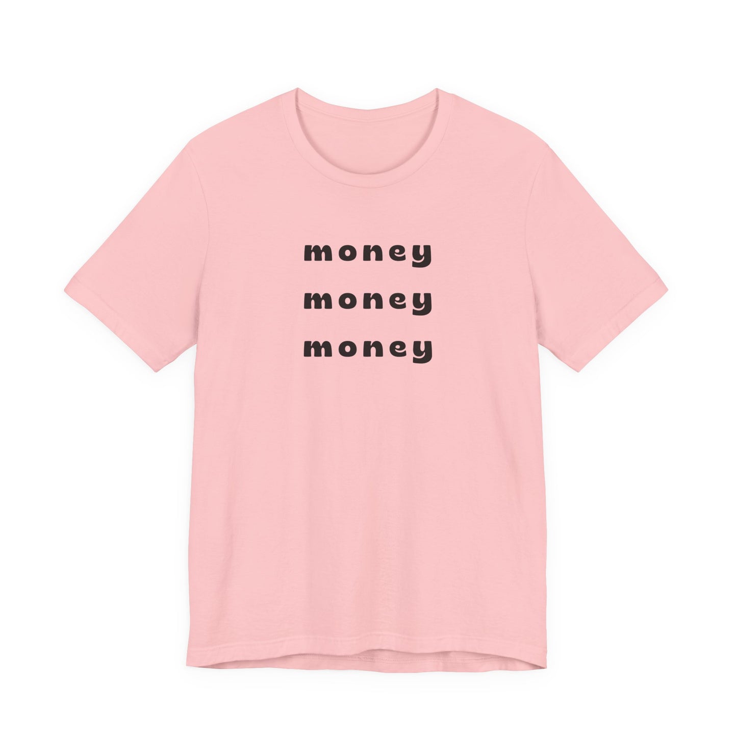 Majica Money