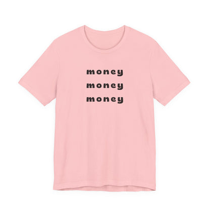 Majica Money