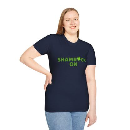Majica Shamrock On
