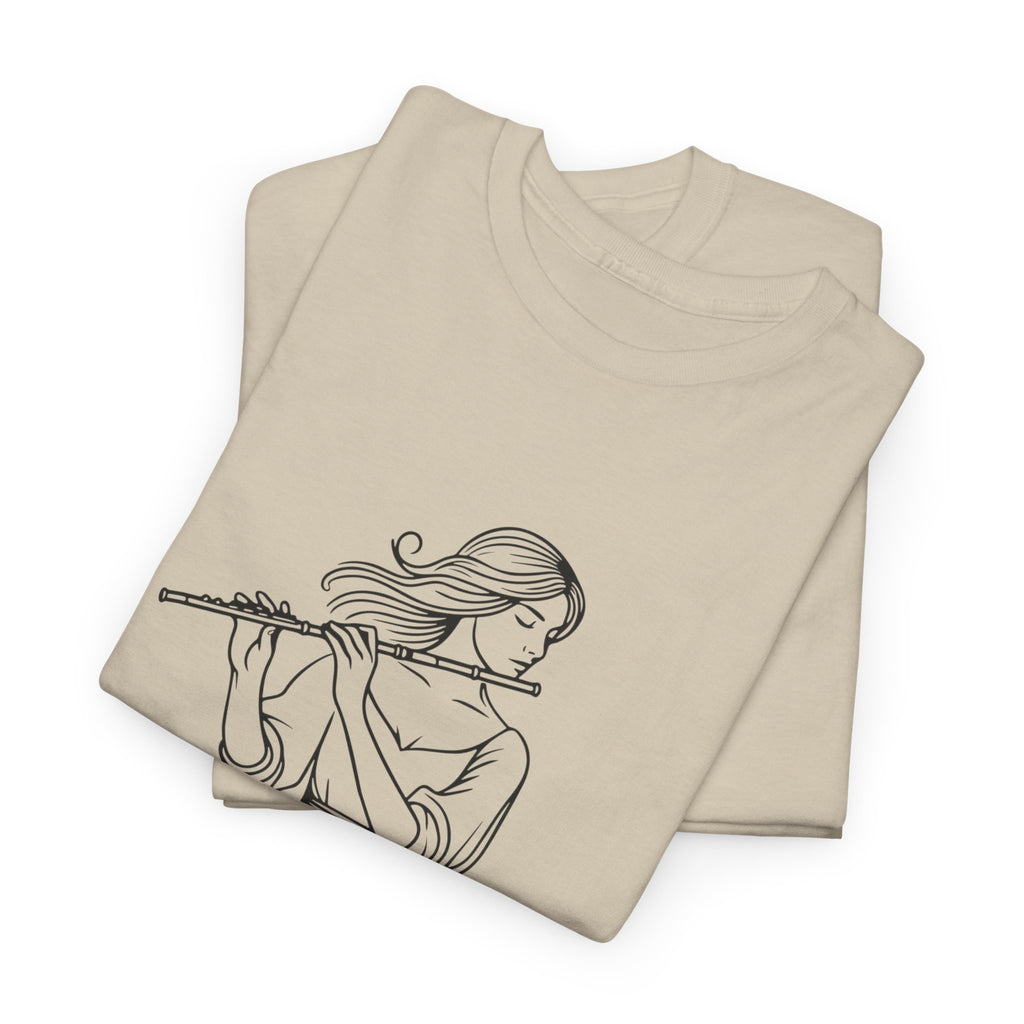 Majica Music is in the Soul