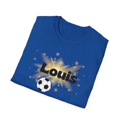 Majica Louis