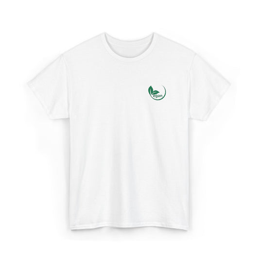 Majica VeganLogo