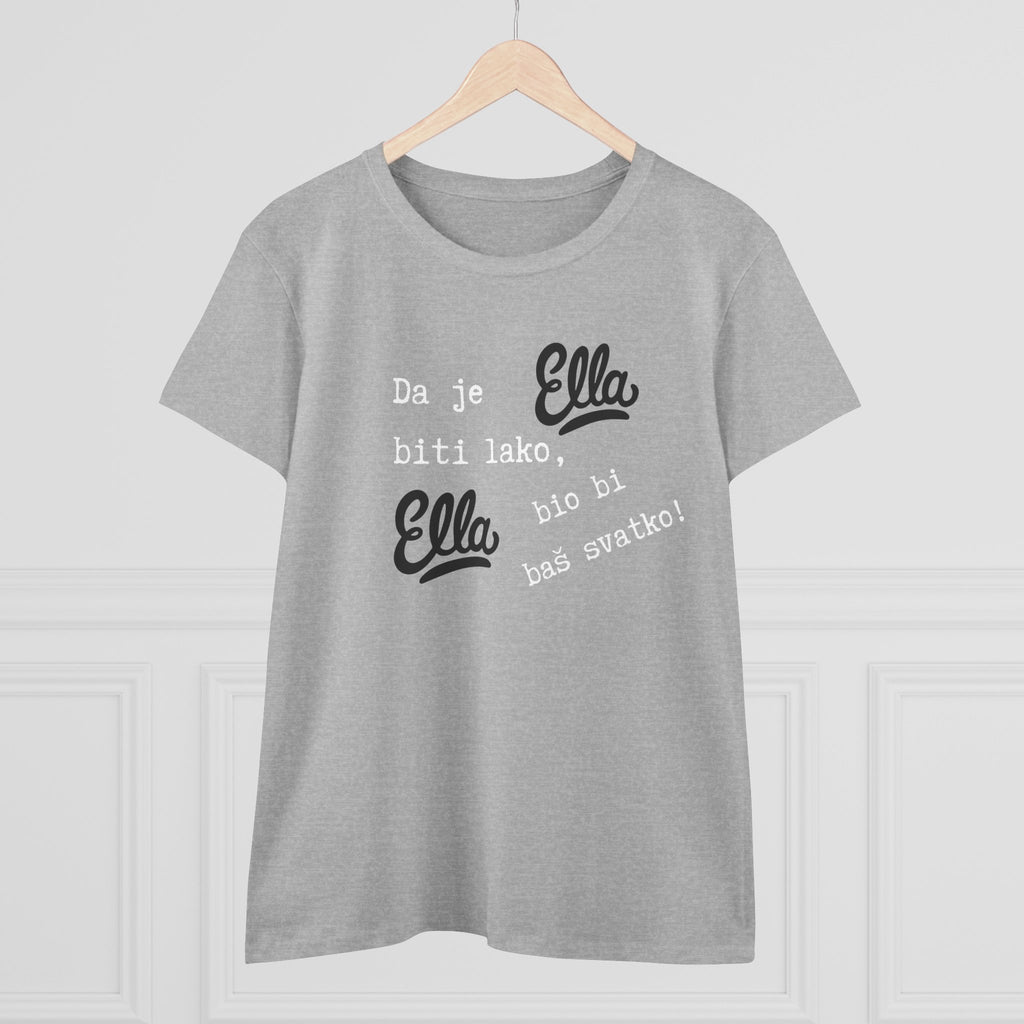 Ženska majica Ella La