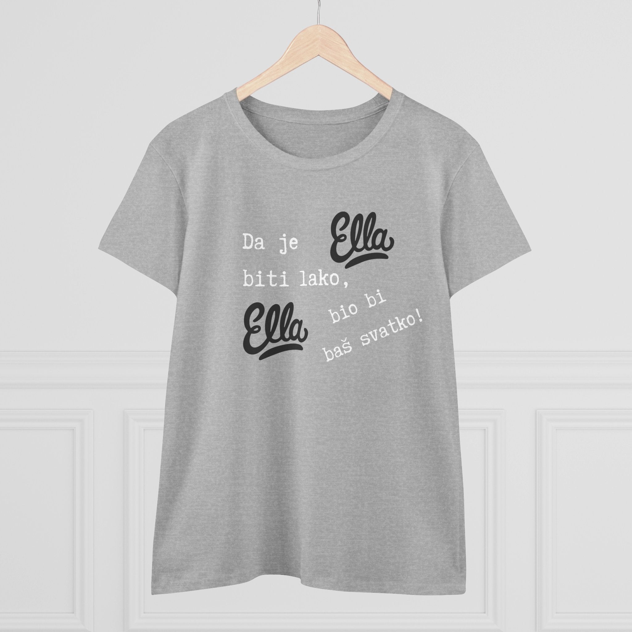 Ženska majica Ella La